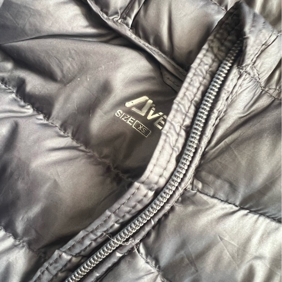 Aventure fitted puffer jacket - Picture 13 of 14